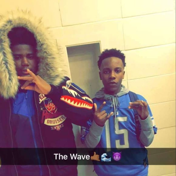 Meet your Posher, Rick - Picture 1 of 1